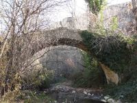 Puente el Molino