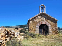 Ermita de Santa Quiteria