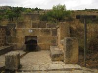 Fuente de la Antanilla