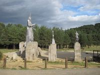 Nacimiento río Tajo