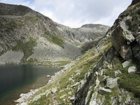 Estany de Botornás