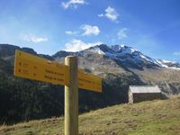 Punta Suelza desde GR 11