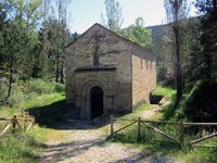 Ermita de San Adrián de Sasabe