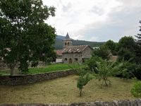 Aragüés del Puerto