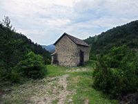 Ermita de la Virgen de Catarecha