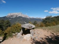 Dolmen de Tella