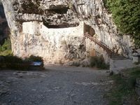 Ermita de San Úrbez, Fanlo