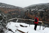 Mirador de las Hoces