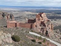 Castillo de Peracense