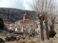 Monterde de Albarracín