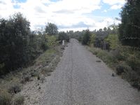 Via Verde Ojos Negros - Sagunto