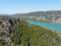 Pantano de la Pena