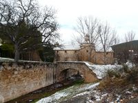 Virgen de la Fuente (Peñarroya de Tastavins)