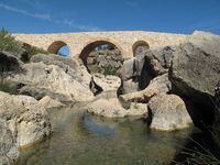 Puente Cananillas (Aguaviva)