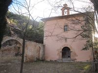 Ermita del Pilar, Luco de Bordón