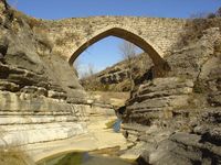 Puente Ronda, Mirambel