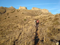 Peñas de Herrera