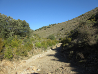 Barranco Valdenoria