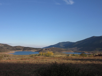 Embalse de Maidevera