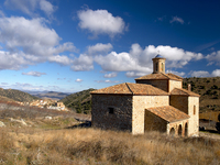 Ermita Nuestra Señora del Prado