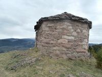 Ermita de San Aventín
