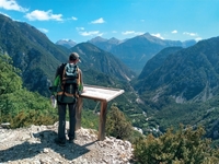 Mirador del Caixigar