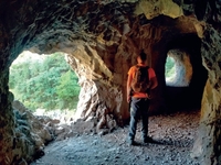 Túnel de la Mascarina