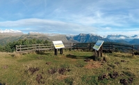 Mirador de la Rayuala