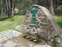 Fuente del Canto, Bronchales