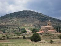 Vista de Jabaloyas