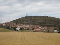 Panorámica de Saldón