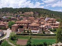 Cabra de Mora