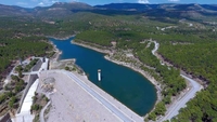 Embalse de las Tosquillas