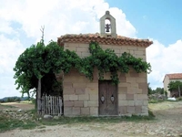 Ermita San Antonio del Campillo