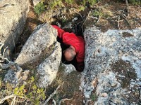 Sima Majada de los Baños