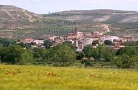 Vera de Moncayo