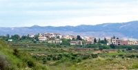 Santa Cruz de Moncayo