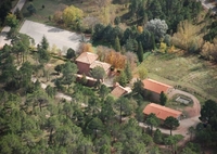 Centro de interpretación de Dornaque