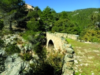 Puente de la Canaleta