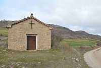 Ermita de San Lorenzo