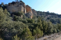 Desfiladero del Gato