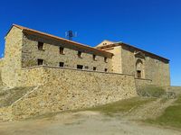 Santuario de Nuestra Señora del Tremedal