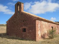 Ermita de Nuesrtra Señora de los Poyales