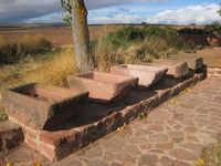 Lavadero del Navajo