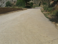 Inicio del recorrido