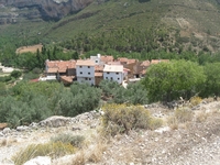 La Algecira