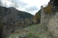 Masía de la Fonseca